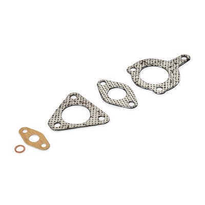 Turbolader RIDEX 2234C0168R 2234C0168R - foto 7