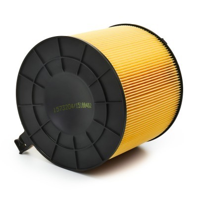 Luftfilter RIDEX 8A1437 8A1437 - foto 3