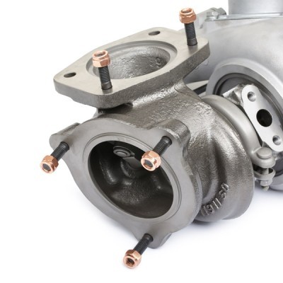 Turbolader RIDEX 2234C10216R 2234C10216R - foto 8
