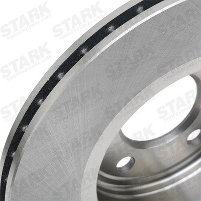 Bremsscheibe Stark SKBD-0020209 SKBD-0020209 - foto 11