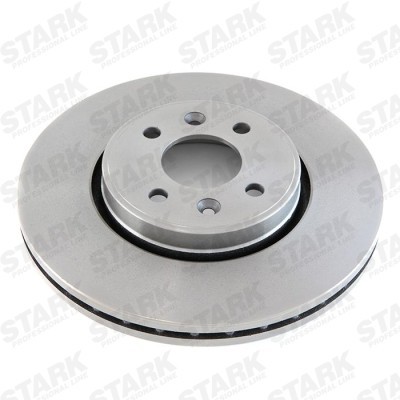 Bremsscheibe Stark SKBD-0020221 SKBD-0020221 - foto 3