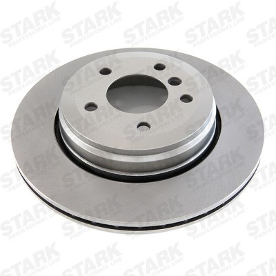 Bremsscheibe Stark SKBD-0020200 SKBD-0020200 - foto 3