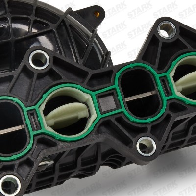 Ansaugkrümmer Stark SKFIM-3160094 SKFIM-3160094 - foto 5