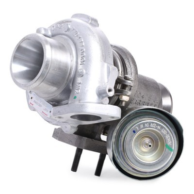 Turbolader RIDEX 2234C10302R 2234C10302R - foto 6