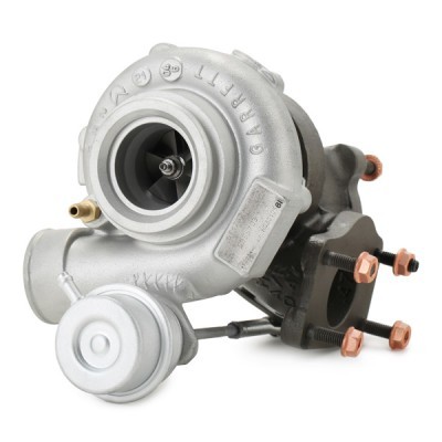 Turbolader RIDEX 2234C0214R 2234C0214R - foto 4