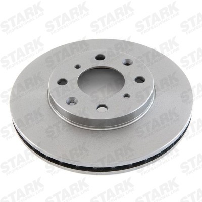 Bremsscheibe Stark SKBD-0020293 SKBD-0020293 - foto 2