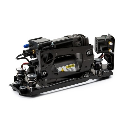 Kompressor, Druckluftanlage RIDEX 332C0043 332C0043 - foto 4