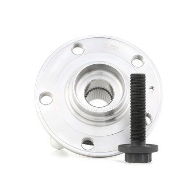 Radlager RIDEX 654W0053 654W0053 - foto 5