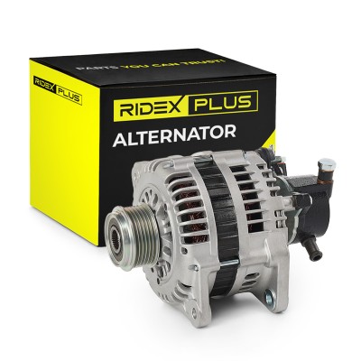 Generator RIDEX 4G0023P 4G0023P - foto 2