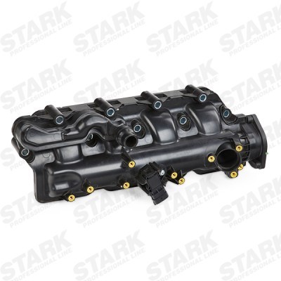 Ansaugkrümmer Stark SKFIM-3160005 SKFIM-3160005 - foto 4