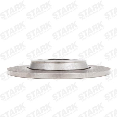 Bremsscheibe Stark SKBD-0020257 SKBD-0020257 - foto 4