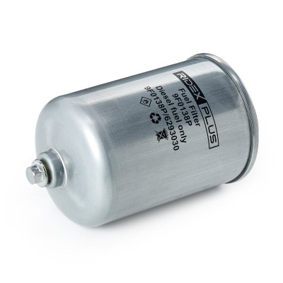 Kraftstofffilter RIDEX 9F0138P 9F0138P - foto 3