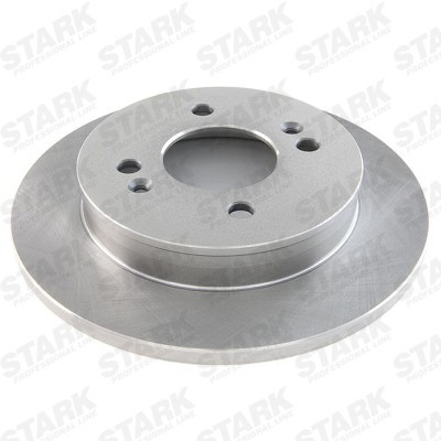 Bremsscheibe Stark SKBD-0020042 SKBD-0020042 - foto 2