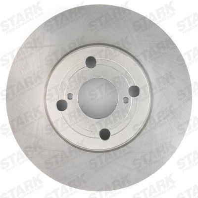 Bremsscheibe Stark SKBD-0020098 SKBD-0020098 - foto 3