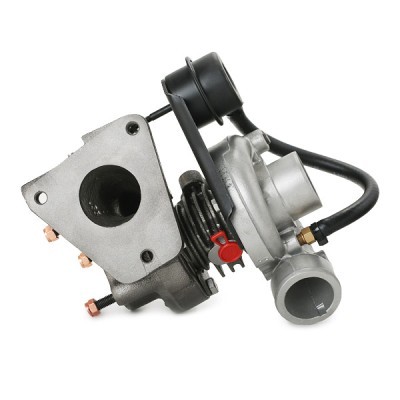 Turbolader RIDEX 2234C10312R 2234C10312R - foto 3