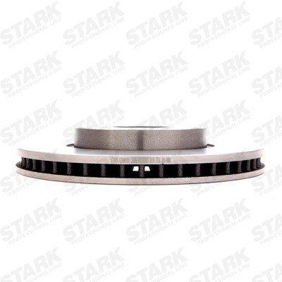 Bremsscheibe Stark SKBD-0020387 SKBD-0020387 - foto 5