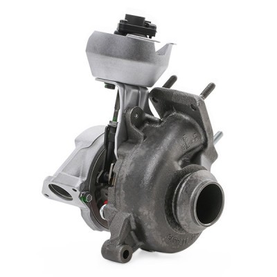 Turbolader RIDEX 2234C0040R 2234C0040R - foto 4