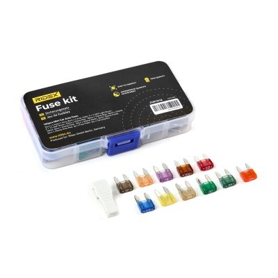 Sicherung RIDEX 818F0019 818F0019 - foto 2