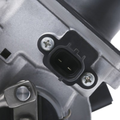 Turbolader RIDEX 2234C0284R 2234C0284R - foto 5