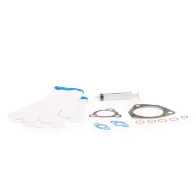 Turbolader RIDEX 2234C0008 2234C0008 - foto 3