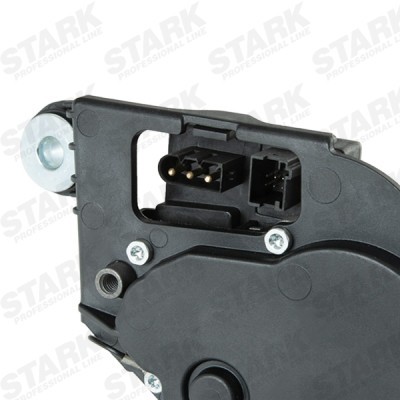 Wischermotor Stark SKWM-02990417 SKWM-02990417 - foto 5