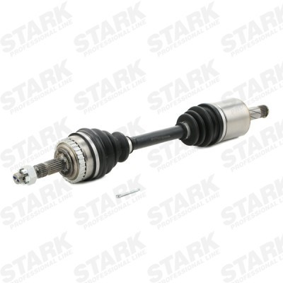 Antriebswelle Stark SKDS-0210518 SKDS-0210518 - foto 3
