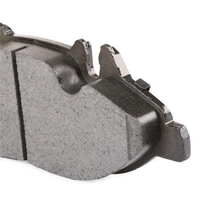 Bremsbeläge Satz RIDEX 402B0169 402B0169 - foto 6