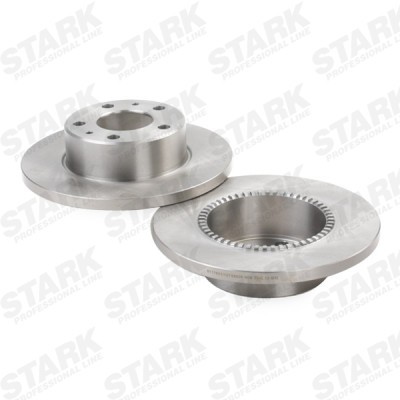 Bremsscheibe Stark SKBD-0023811 SKBD-0023811 - foto 6