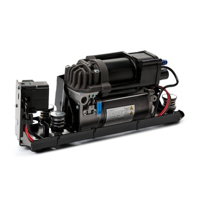 Kompressor, Druckluftanlage RIDEX 332C0043 332C0043 - foto 3