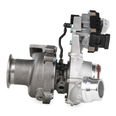 Turbolader RIDEX 2234C0439 2234C0439 - foto 7