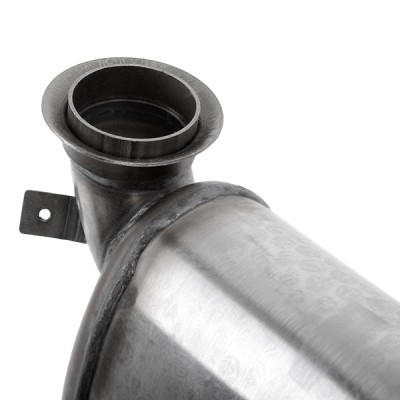 Dieselpartikelfilter (DPF) RIDEX 1256S0003 1256S0003 - foto 14