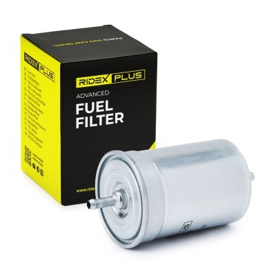 Kraftstofffilter RIDEX 9F0010P 9F0010P - foto 2