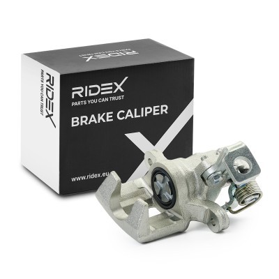 Bremssattel RIDEX 78B0701 78B0701 - foto 2