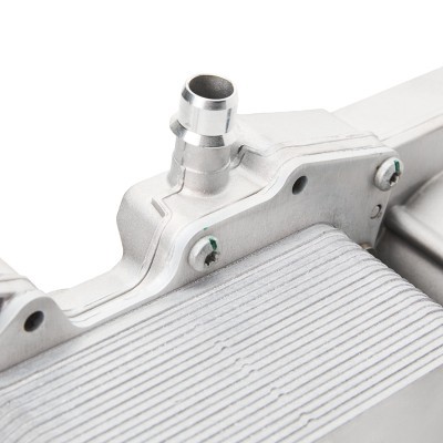 Ölkühler RIDEX 469O0096 469O0096 - foto 4
