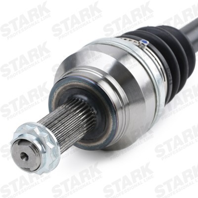 Antriebswelle Stark SKDS-0210494 SKDS-0210494 - foto 6