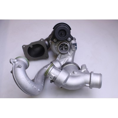Turbolader RIDEX 2234C0115R 2234C0115R - foto 7