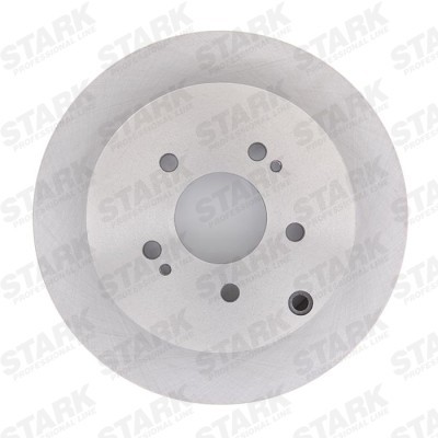 Bremsscheibe Stark SKBD-0020377 SKBD-0020377 - foto 3