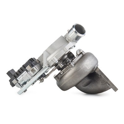 Turbolader RIDEX 2234C0272 2234C0272 - foto 5