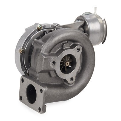 Turbolader RIDEX 2234C10637 2234C10637 - foto 4