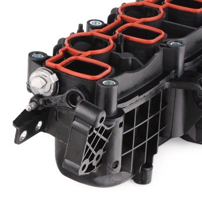 Exhaust System Manifold RIDEX 1415I0007 1415I0007 - foto 5