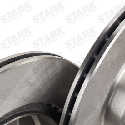 Bremsscheibe Stark SKBD-0023113 SKBD-0023113 - foto 4