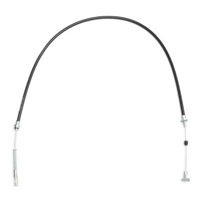 Seilzug, Feststellbremse RIDEX 124C1065 124C1065 - foto 2