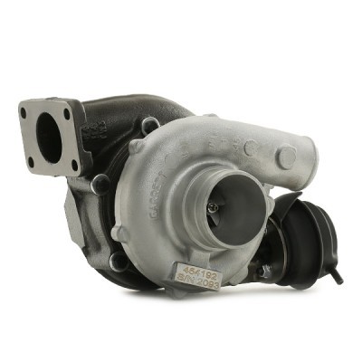 Turbolader RIDEX 2234C0456R 2234C0456R - foto 3