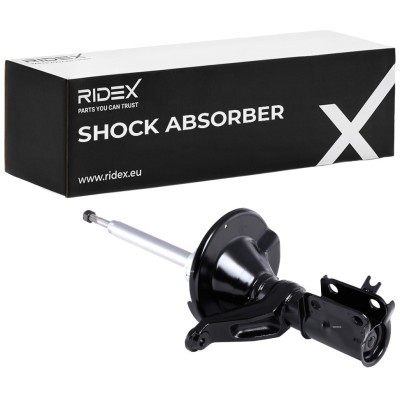 Stoßdämpfer RIDEX 854S1745 854S1745 - foto 2