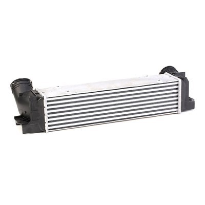 Ladeluftkühler RIDEX 468I0147 468I0147 - foto 4