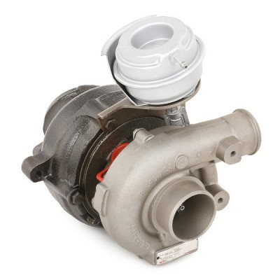Turbolader RIDEX 2234C10055R 2234C10055R - foto 2