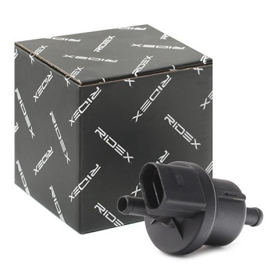 Ventil, Treibstofftank Lüftung RIDEX 1411B0003 1411B0003 - foto 3