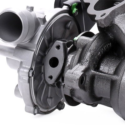 Turbolader RIDEX 2234C0108R 2234C0108R - foto 6