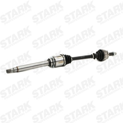 Antriebswelle Stark SKDS-0210860 SKDS-0210860 - foto 4