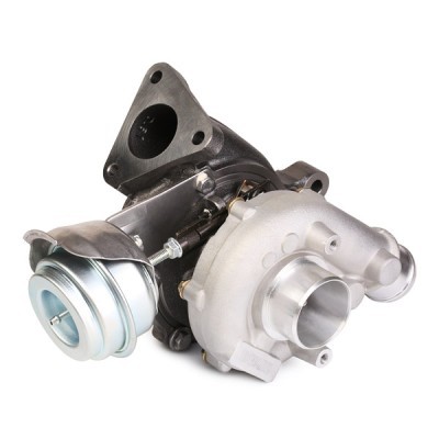 Turbolader RIDEX 2234C0026 2234C0026 - foto 4